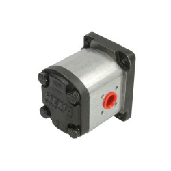 Pompa hydrauliczna zębata pojedyncza 1PN168AST3/433 
