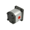 Pompa hydrauliczna zębata pojedyncza 1PN168AST3/433 