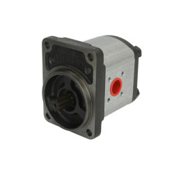 Hydrauliczna pompa zębata 1PN168CSS3/449 