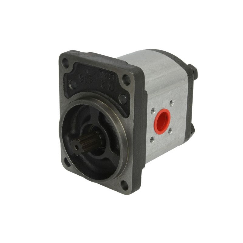 Hydrauliczna pompa zębata 1PN168CSS3/449 