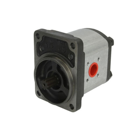 Hydrauliczna pompa zębata 1PN168CSS3/449 