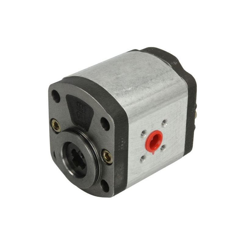 Pompa hydrauliczna zębata pojedyncza 1PN192ADR3/440 