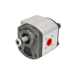 Pompa hydrauliczna 19ccm lewa fi20mm 0510615365 zam. Hattat