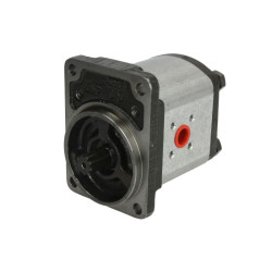 Pompa hydrauliczna zębata pojedyncza 1PN192ASS3/429 