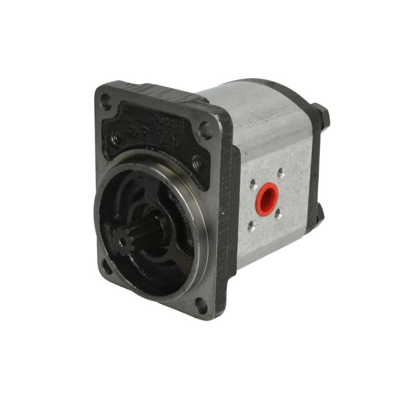 Pompa hydrauliczna zębata pojedyncza 1PN192ASS3/429 