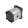 Pompa hydrauliczna zębata pojedyncza 1PN192CB11/469 