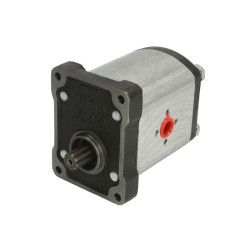 Pompa hydrauliczna zębata pojedyncza 1PN229ABS11/436 