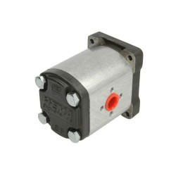 Pompa hydrauliczna zębata pojedyncza 1PN229ABS11/436 