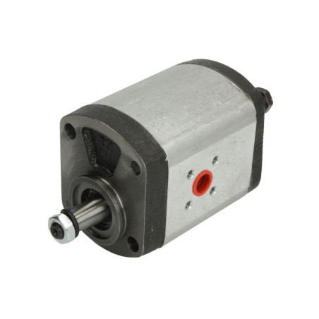 Pompa hydrauliczna zębata pojedyncza 1PN229AJT3/418 