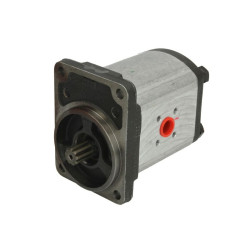 Pompa hydrauliczna zębata pojedyncza 1PN229ASS3/447 