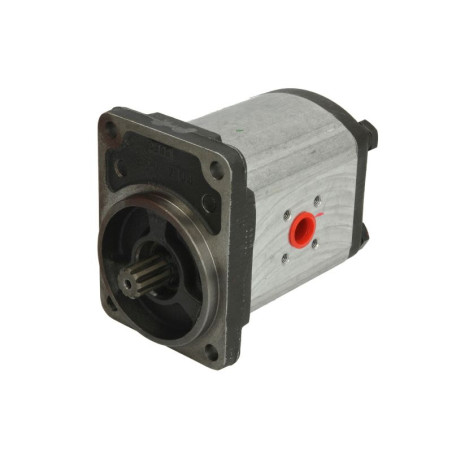 Pompa hydrauliczna zębata pojedyncza 1PN229ASS3/447 