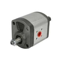 Hydrauliczna pompa zębata 0510525042 zam. HATTAT