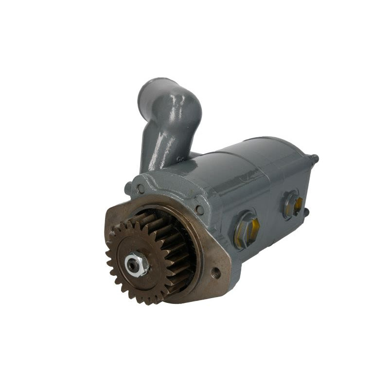 Hydrauliczna pompa zębata 59512004