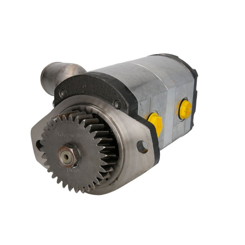 Hydrauliczna pompa zębata RE73479 HATTAT
