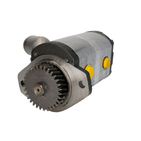 Hydrauliczna pompa zębata RE73479 HATTAT