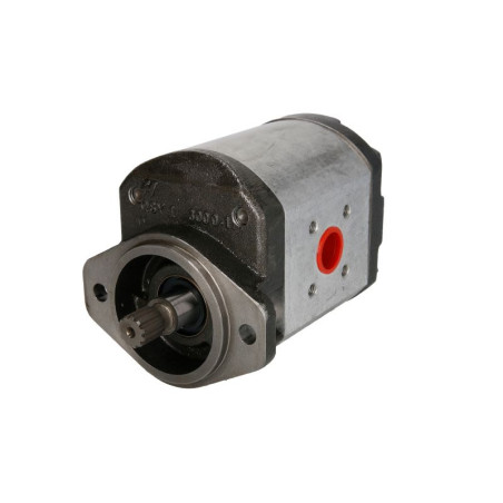 Hydrauliczna pompa zębata 59541001