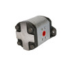 Hydrauliczna pompa zębata 59541001