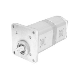 Hydrauliczna pompa zębata 87472285