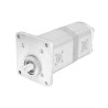 Hydrauliczna pompa zębata 87472285