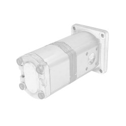 Hydrauliczna pompa zębata 87472285