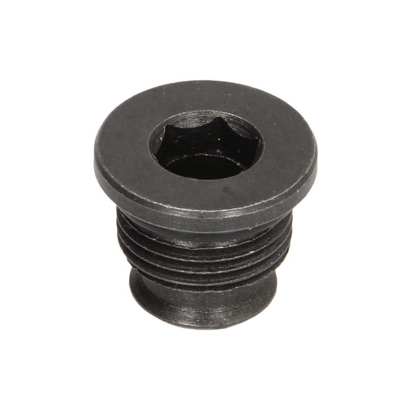 Zestaw naprawczy pompy hydraulicznej AL71016