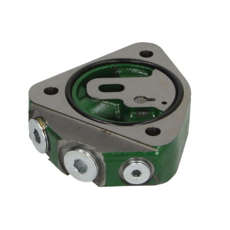 Zestaw naprawczy pompy hydraulicznej AL161388