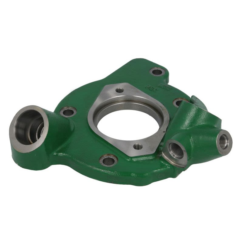 Pompa hydrauliczna zębata pasuje do: JOHN DEER AL114392 