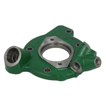 Pompa hydrauliczna zębata pasuje do: JOHN DEER AL114392 