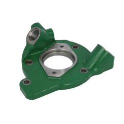 Pompa hydrauliczna zębata pasuje do: JOHN DEER AL114392 