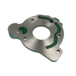 Pompa hydrauliczna zębata pasuje do: JOHN DEER AL114392 