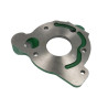 Pompa hydrauliczna zębata pasuje do: JOHN DEER AL114392 