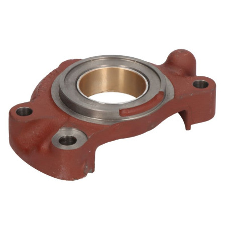 Pompa hydrauliczna zębata pasuje do: CASE 4771242 