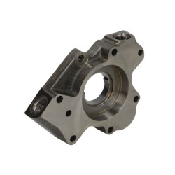 Pompa hydrauliczna zębata pasuje do: JOHN DEER AR71383 