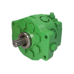 Pompa hydrauliczna zębata pasuje do: JOHN DEER HTTP-AG-033 
