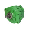 Pompa hydrauliczna zębata pasuje do: JOHN DEER HTTP-AG-033 