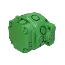 Pompa hydrauliczna zębata pasuje do: JOHN DEER HTTP-AG-033 