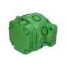 Pompa hydrauliczna zębata pasuje do: JOHN DEER HTTP-AG-033 