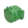 Pompa hydrauliczna zębata pasuje do: JOHN DEER HTTP-AG-035 