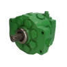 Pompa hydrauliczna zębata pasuje do: JOHN DEER HTTP-AG-037 