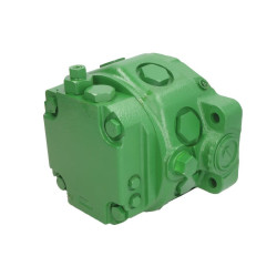 Pompa hydrauliczna zębata pasuje do: JOHN DEER HTTP-AG-038 