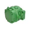 Pompa hydrauliczna zębata pasuje do: JOHN DEER HTTP-AG-038 