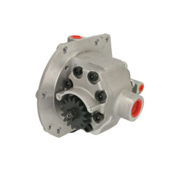 Pompa hydrauliczna zębata pasuje do: FORD HTTP-AG-43 