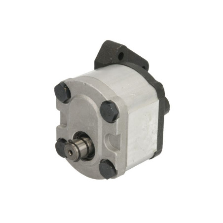 Pompa hydrauliczna zębata pasuje do: FIAT HTTP-AG-47 