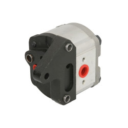 Pompa hydrauliczna zębata pasuje do: FIAT HTTP-AG-47 