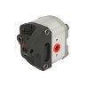 Pompa hydrauliczna zębata pasuje do: FIAT HTTP-AG-47 