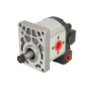 Pompa hydrauliczna zębata pasuje do: FIAT HTTP-AG-62 
