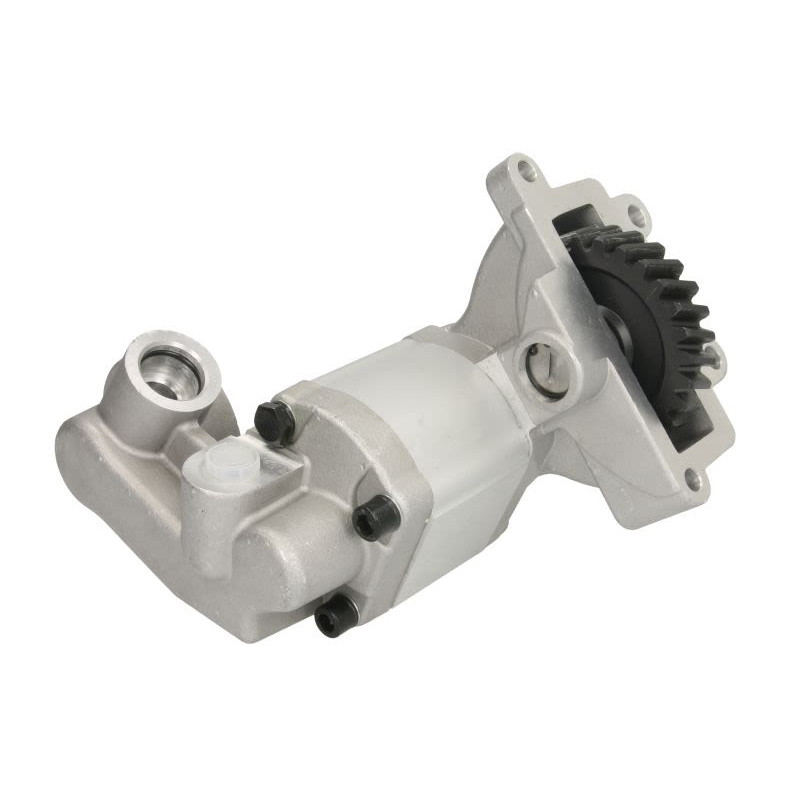 Pompa hydrauliczna zębata pasuje do: FORD HTTP-AG-66 