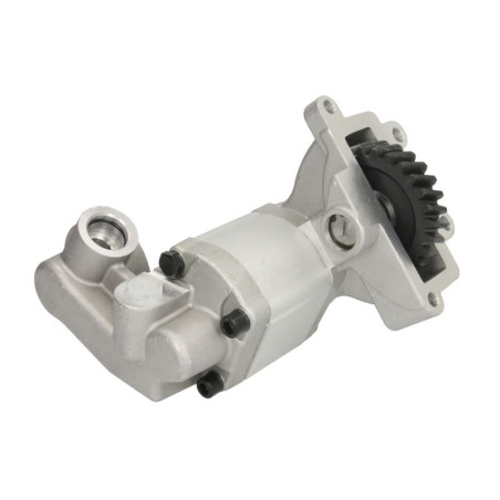 Pompa hydrauliczna zębata pasuje do: FORD HTTP-AG-66 