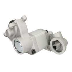 Pompa hydrauliczna zębata pasuje do: FORD HTTP-AG-66 