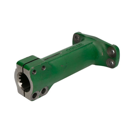 Pompa hydrauliczna tłokowa pasuje do: JOHN DEER PN-10840 